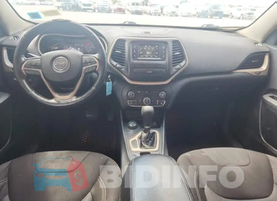 1C4PJMCB9GW226092 Photo# 8