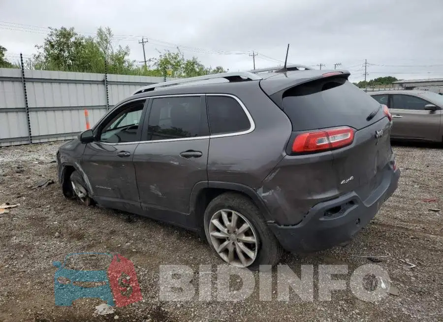 1C4PJMDB2HW663917 Photo# 2