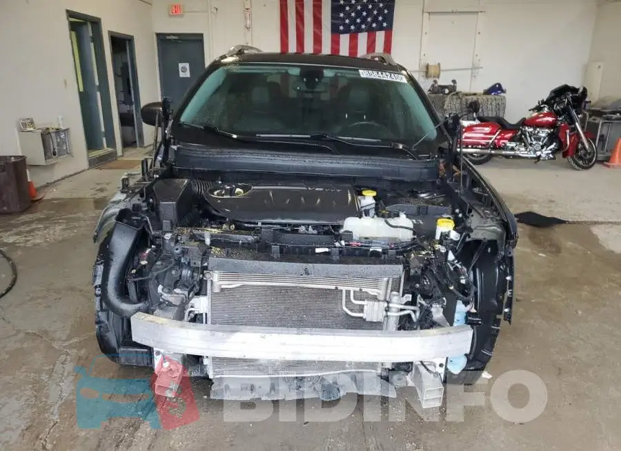 1C4PJMDX4KD490934 Photo# 5