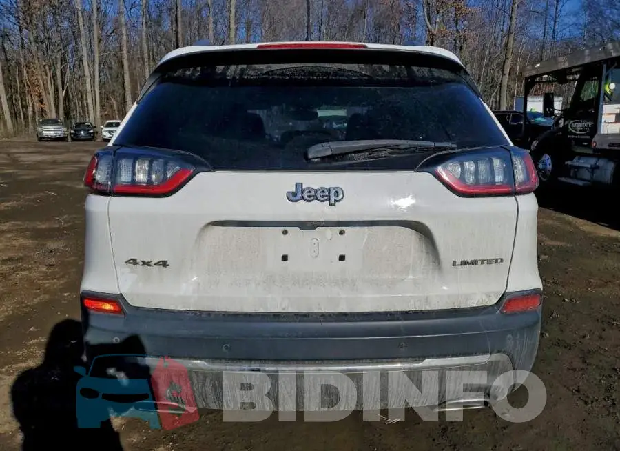 1C4PJMDX8LD571825 Photo# 6