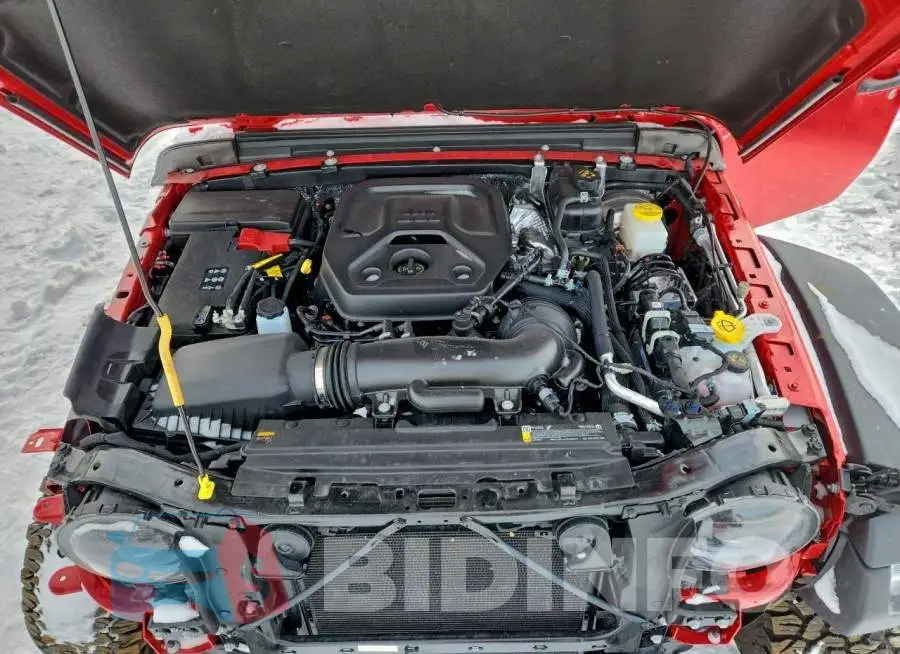 1C4PJXAN6SW622407 Photo# 11