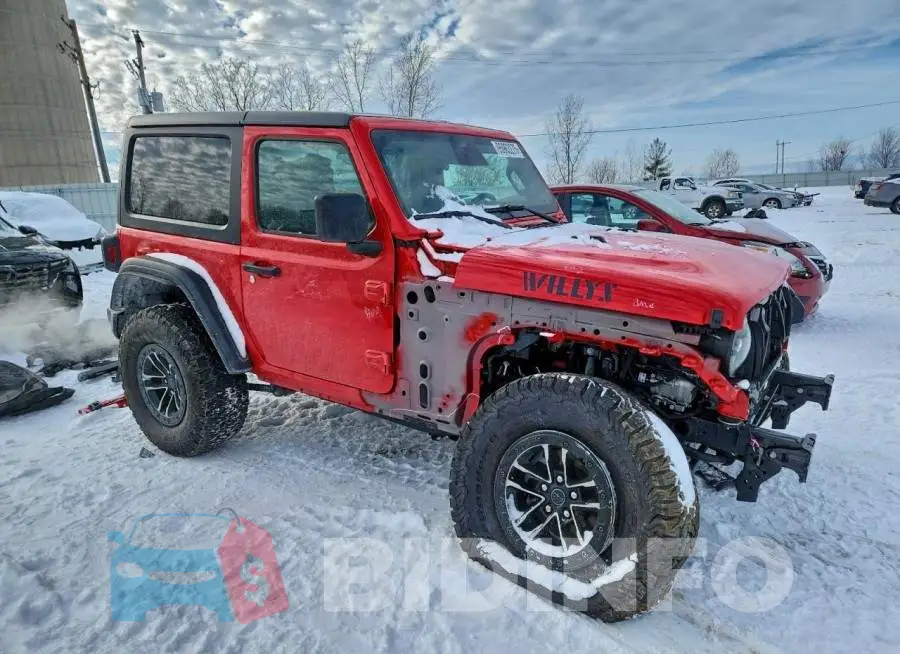 1C4PJXAN6SW622407 Photo# 4