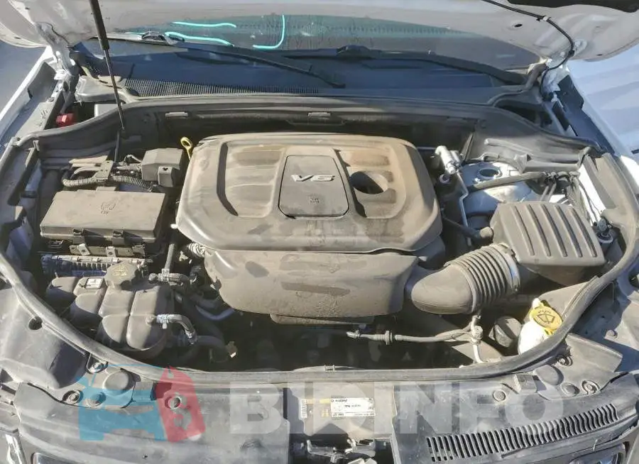 1C4RJEAG9KC542986 Photo# 12