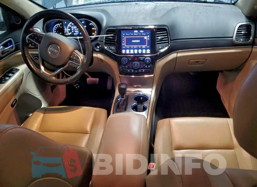 1C4RJEBG8LC393356 Photo# 8