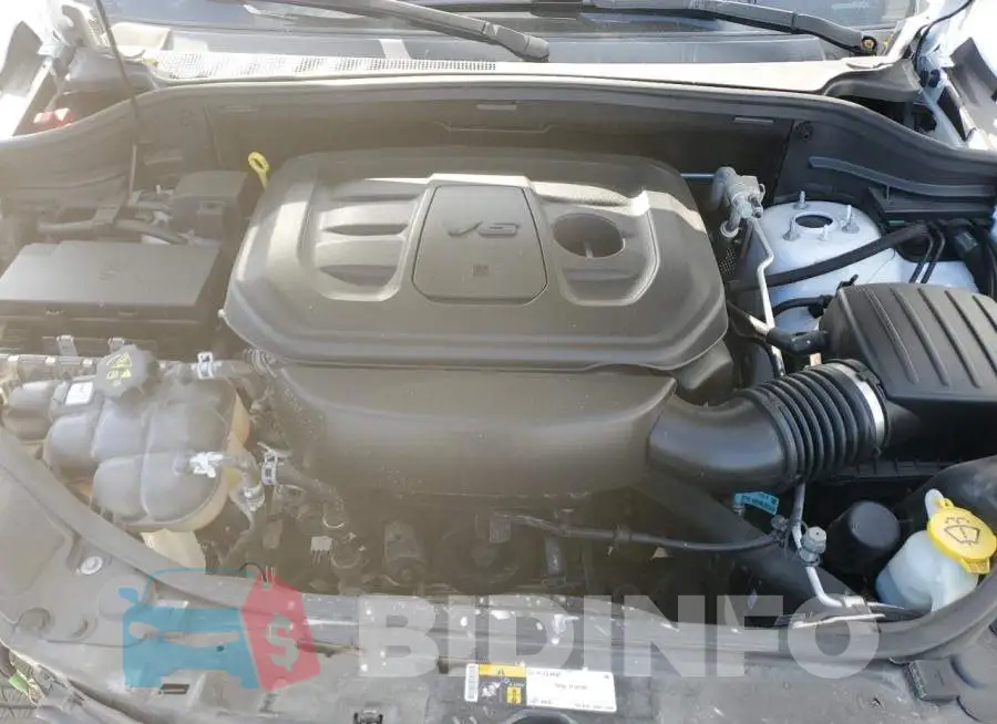 1C4RJFBG5KC703855 Photo# 11