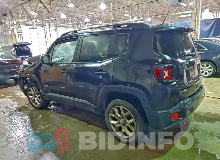ZACCJBBB4HPF30269 Photo# 2