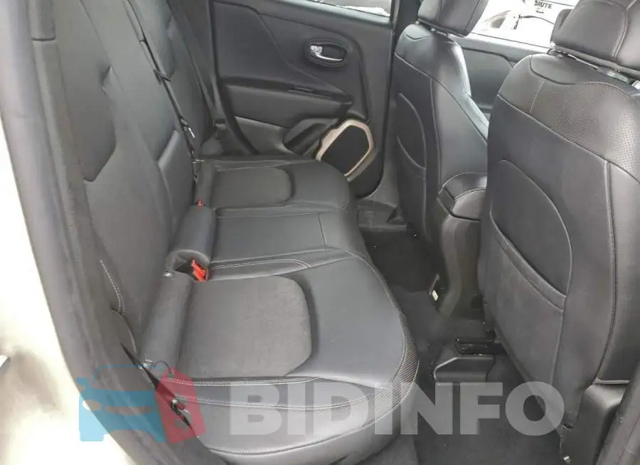 ZACCJBCB6HPF53115 Photo# 11