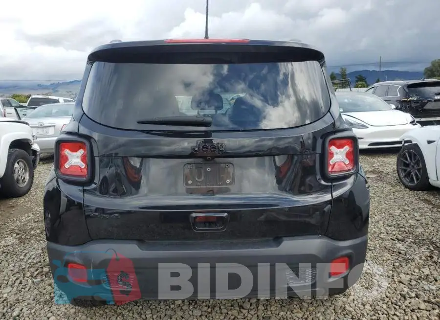 ZACNJBAB8KPK53799 Photo# 6