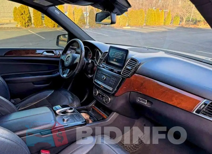 4JGDA5HB7HA911932 Photo# 10