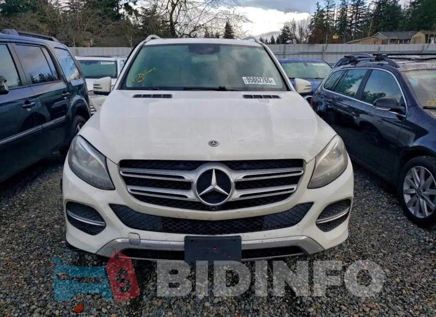 4JGDA5HB7JB018773 Photo# 5
