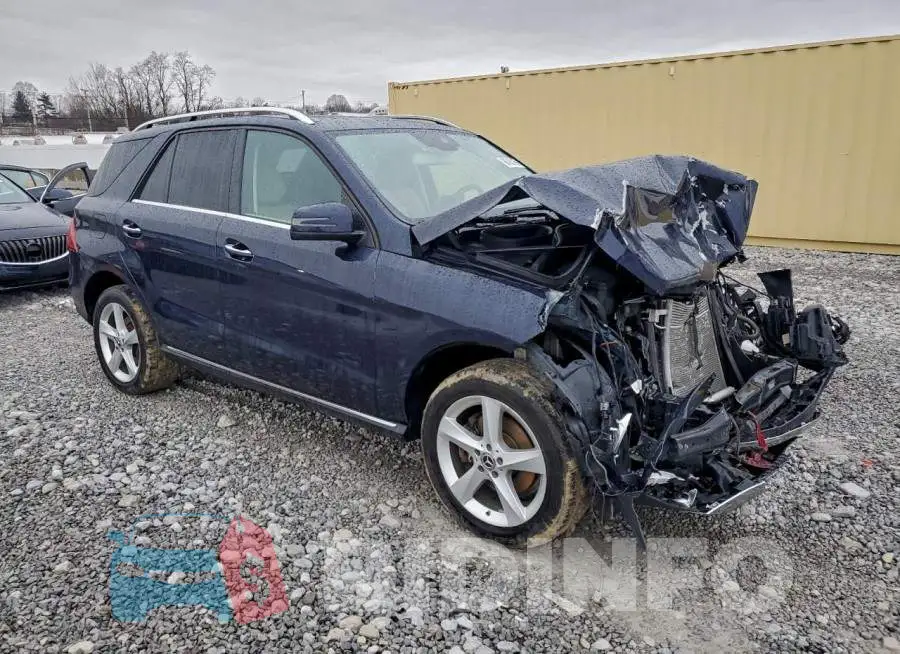 4JGDA5HB8HA905685 Photo# 4
