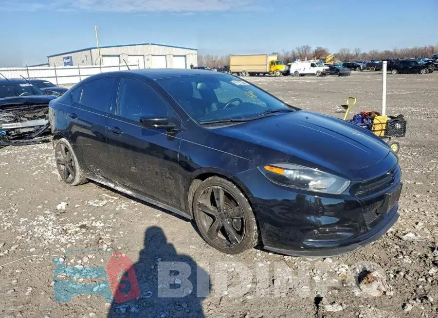 1C3CDFBBXGD516134 Photo# 4