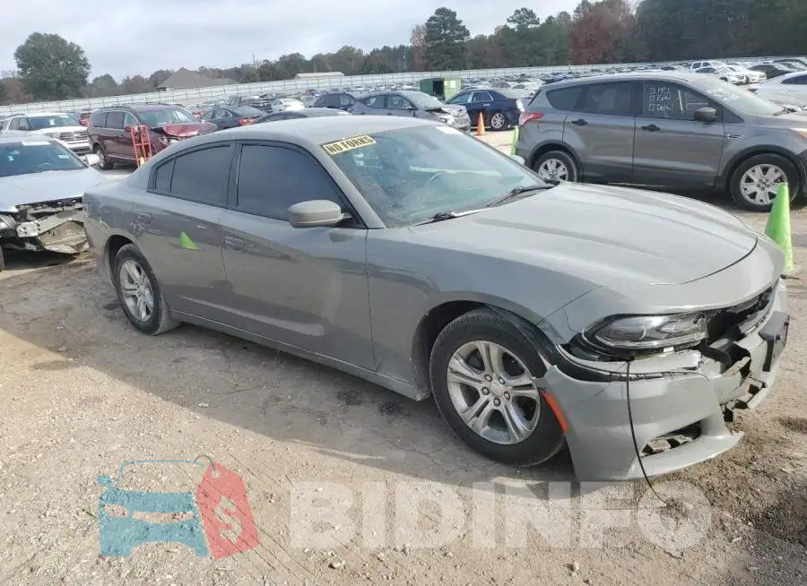 2C3CDXBG2KH644123 Photo# 4