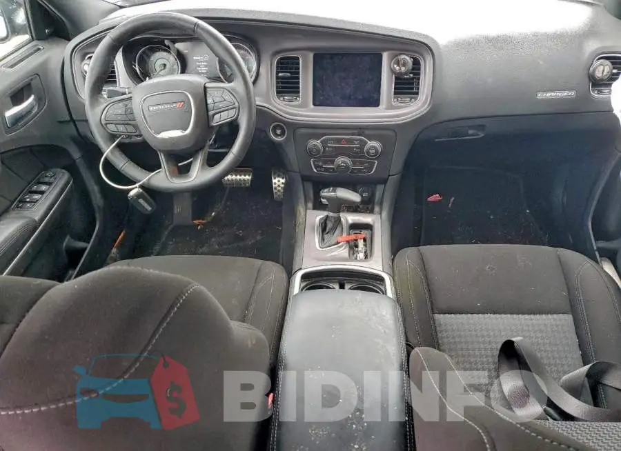 2C3CDXBG3PH636183 Photo# 8