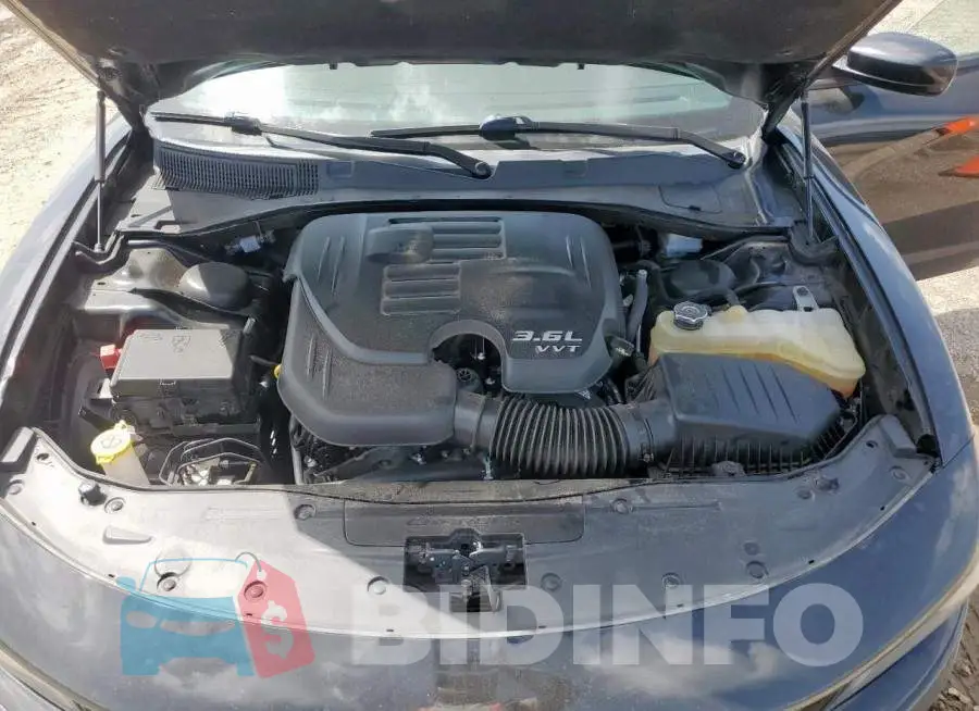 2C3CDXBG5NH132795 Photo# 11