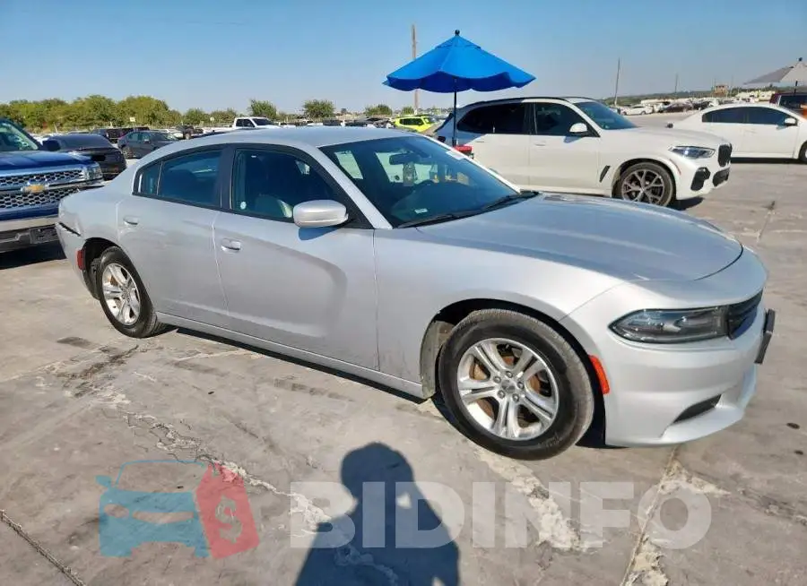 2C3CDXBG6MH638554 Photo# 4