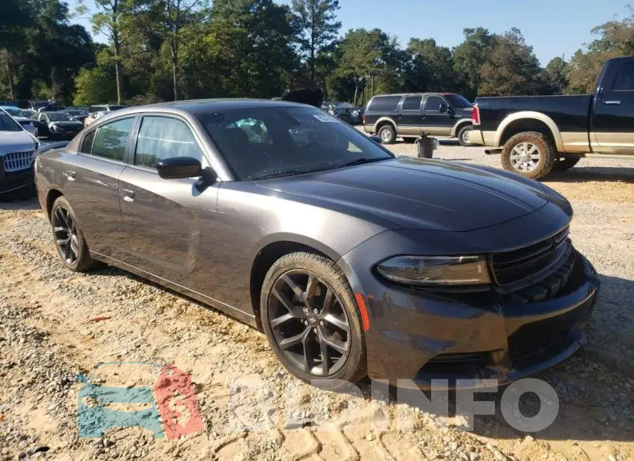 2C3CDXBG8NH183322 Photo# 4