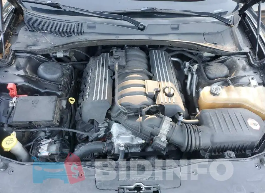 2C3CDXGJ2KH519210 Photo# 11