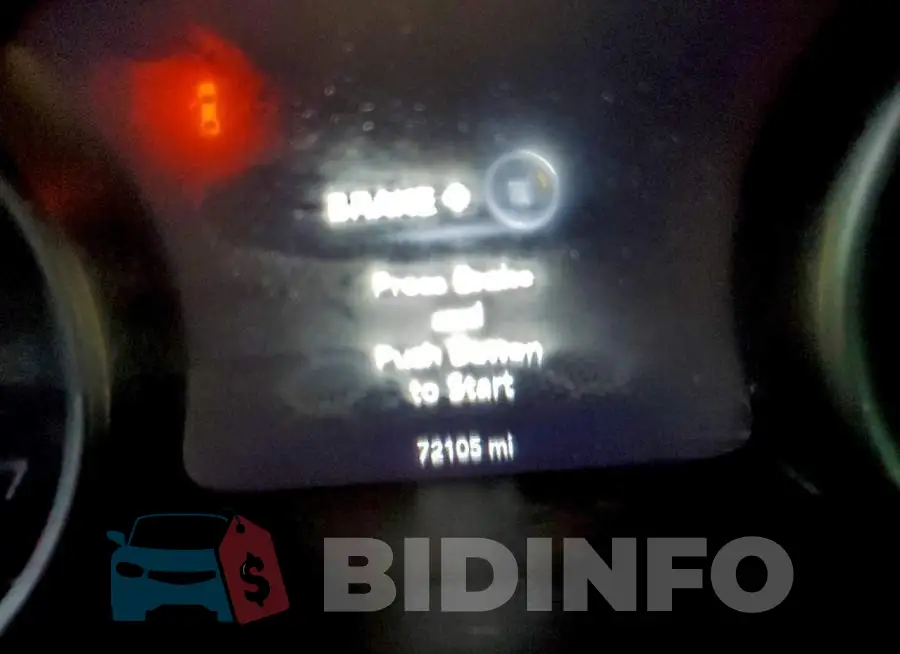 2C3CDXHG0MH609011 Photo# 9