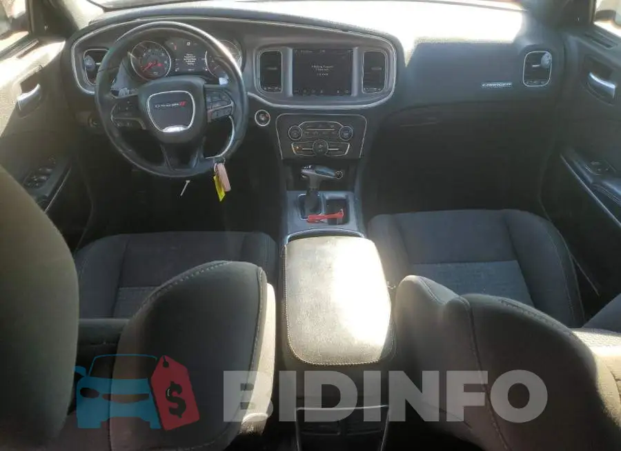 2C3CDXHG6KH672692 Photo# 8