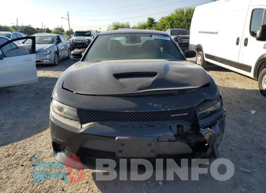 2C3CDXHG7KH561164 Photo# 5