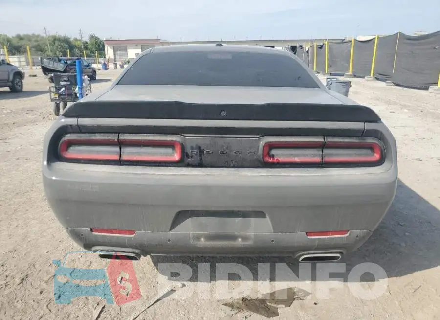 2C3CDZBT5PH662891 Photo# 6