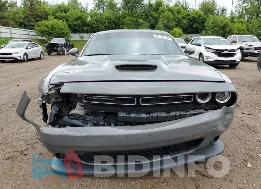 2C3CDZBT6KH556944 Photo# 5