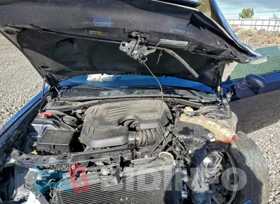 2C3CDZGG3KH541667 Photo# 11