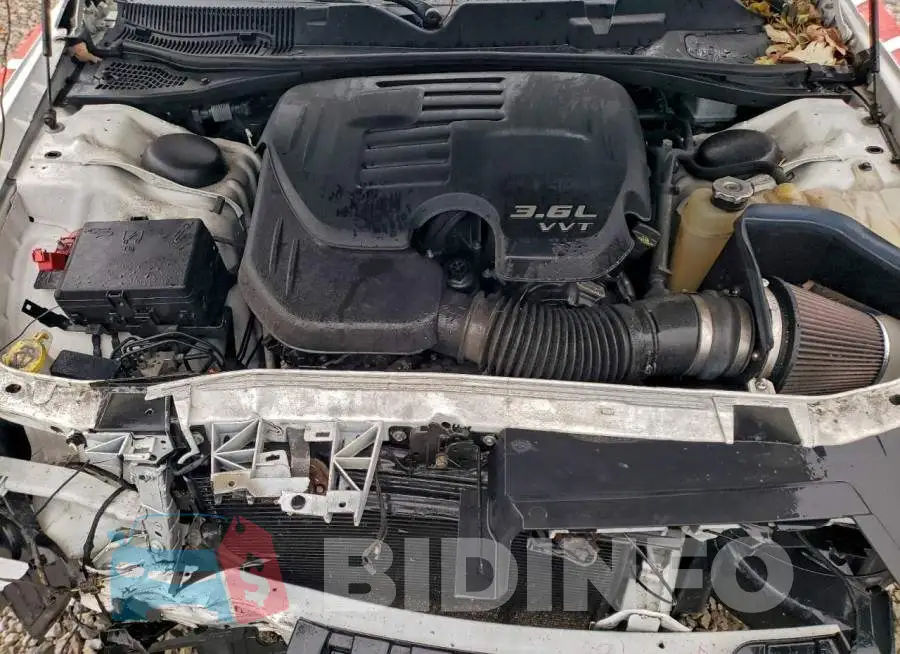 2C3CDZKG6KH522201 Photo# 11