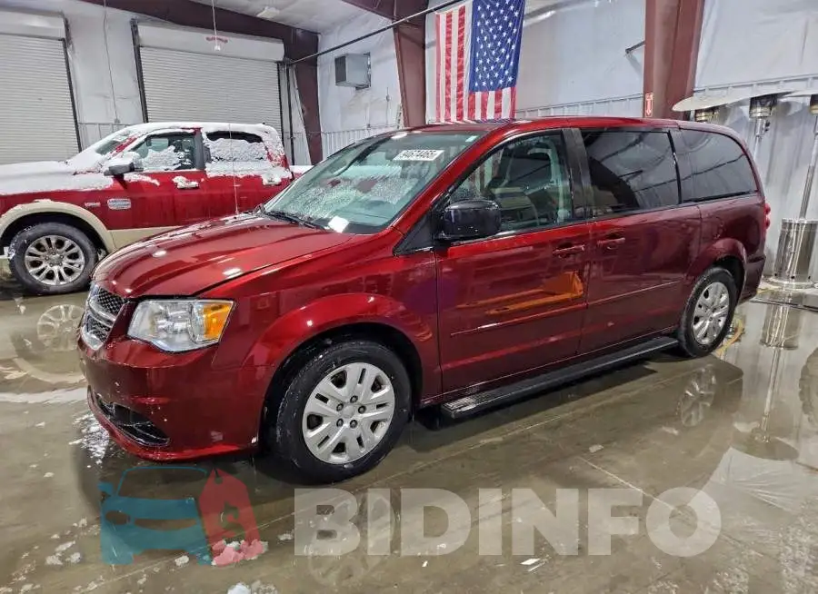 2C4RDGBG1GR399645 Photo# 1