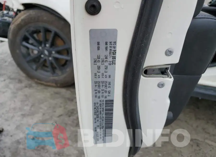 3C4PDCAB5LT202585 Photo# 13