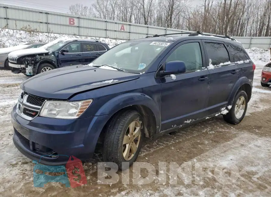 3C4PDCAB7HT527004 Photo# 1