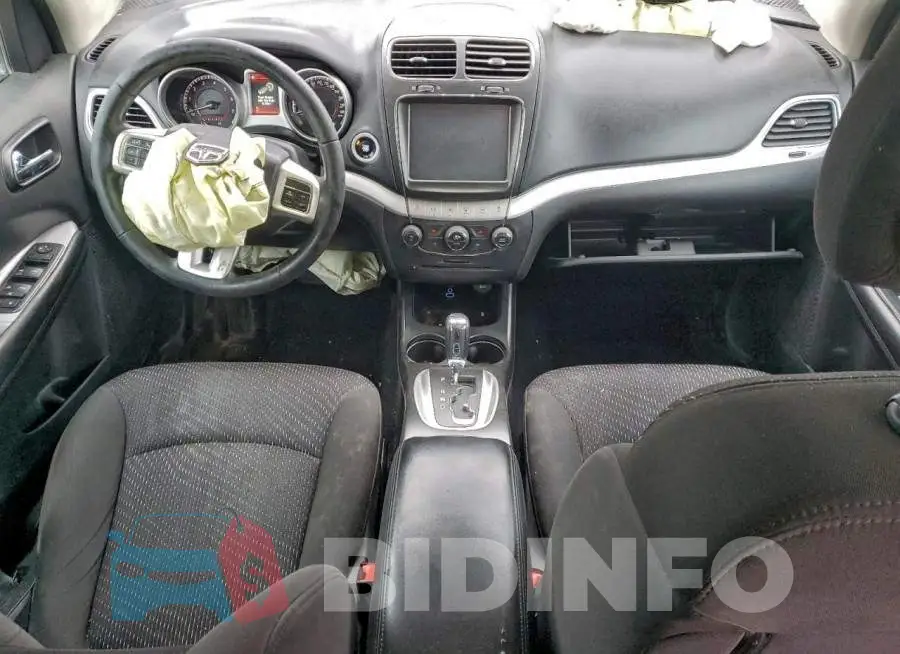 3C4PDCAB7HT527004 Photo# 8
