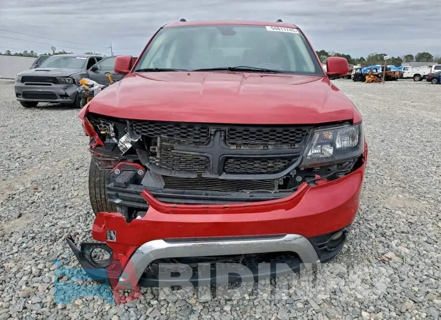 3C4PDCGB0LT193429 Photo# 5