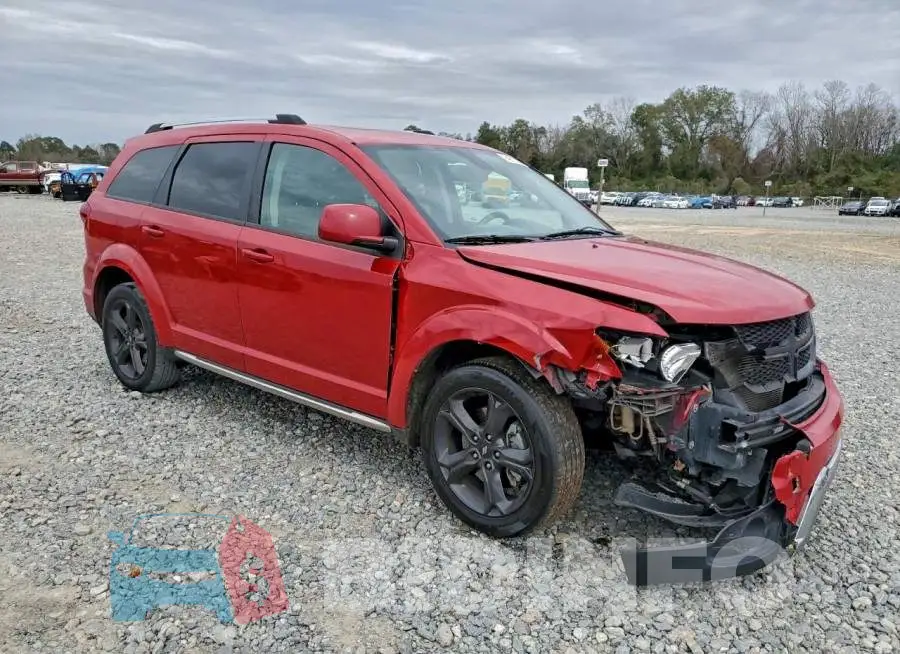 3C4PDCGB0LT193429 Photo# 4