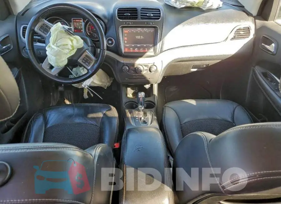 3C4PDCGB4LT264194 Photo# 8