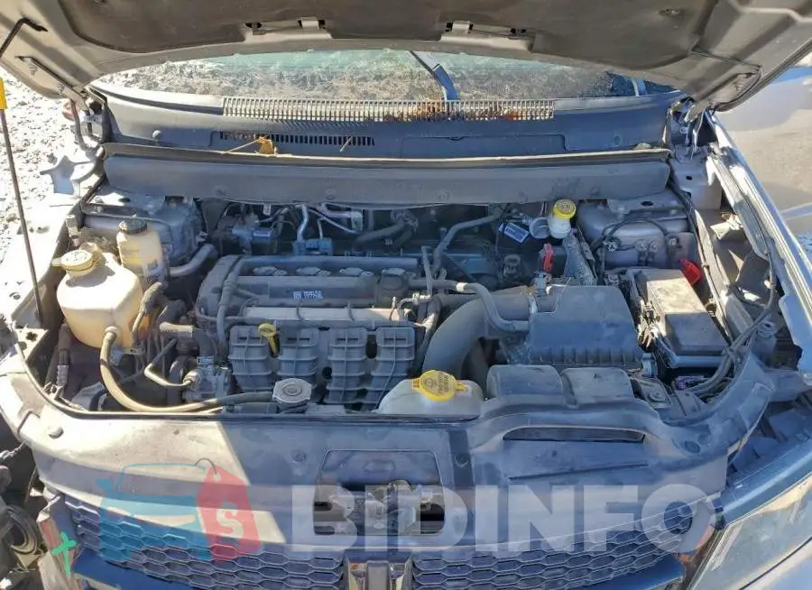 3C4PDCGB4LT264194 Photo# 12
