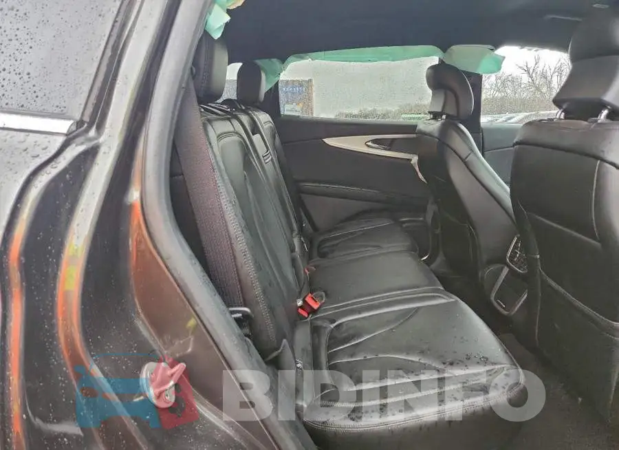 2LMPJ8J9XKBL48171 Photo# 11