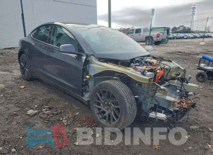 5YJ3E1EA8RF729917 Photo# 4