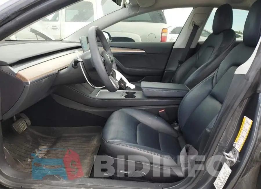 5YJ3E1EB0NF350851 Photo# 7