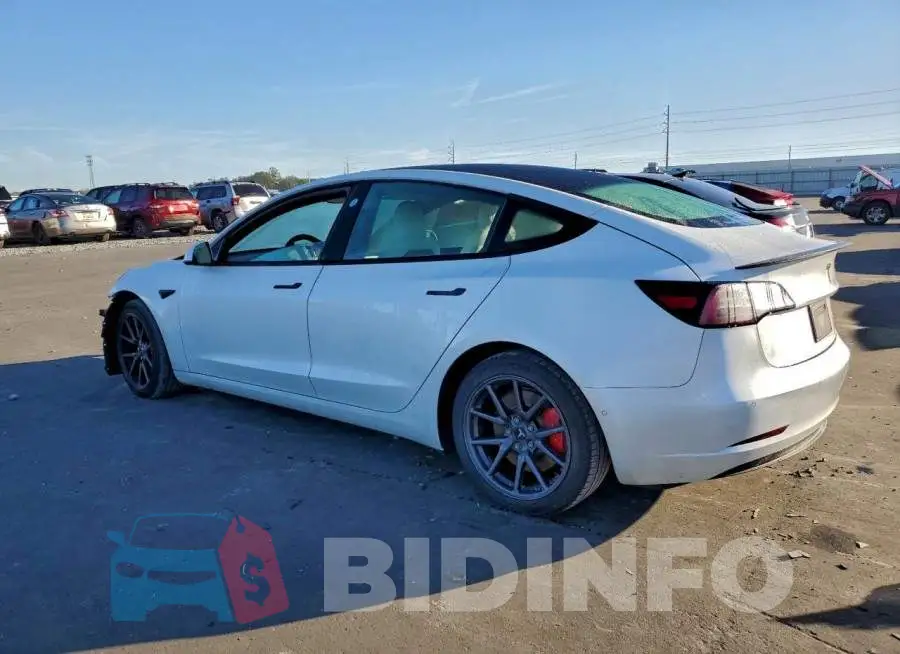 5YJ3E1EC5MF991940 Photo# 2