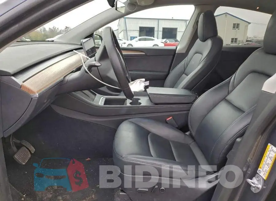 7SAYGDED4PF933948 Photo# 7