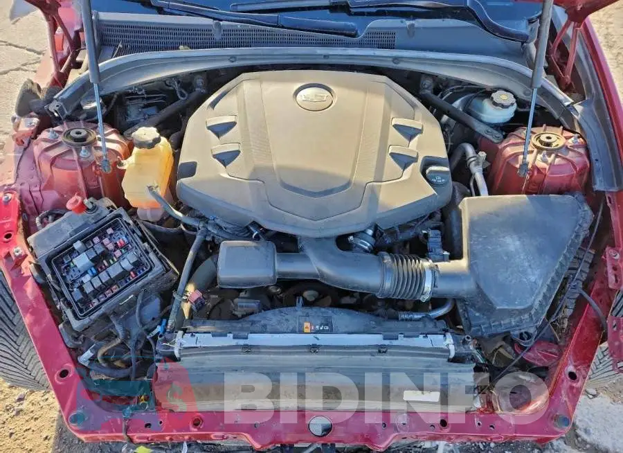 1G6AX5SS7K0106785 Photo# 11