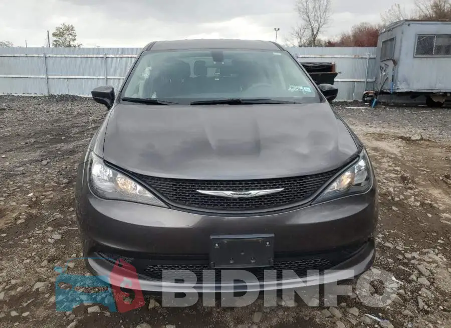 2C4RC1AG9MR548123 Photo# 5