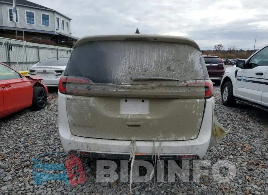 2C4RC1BG2PR515399 Photo# 6