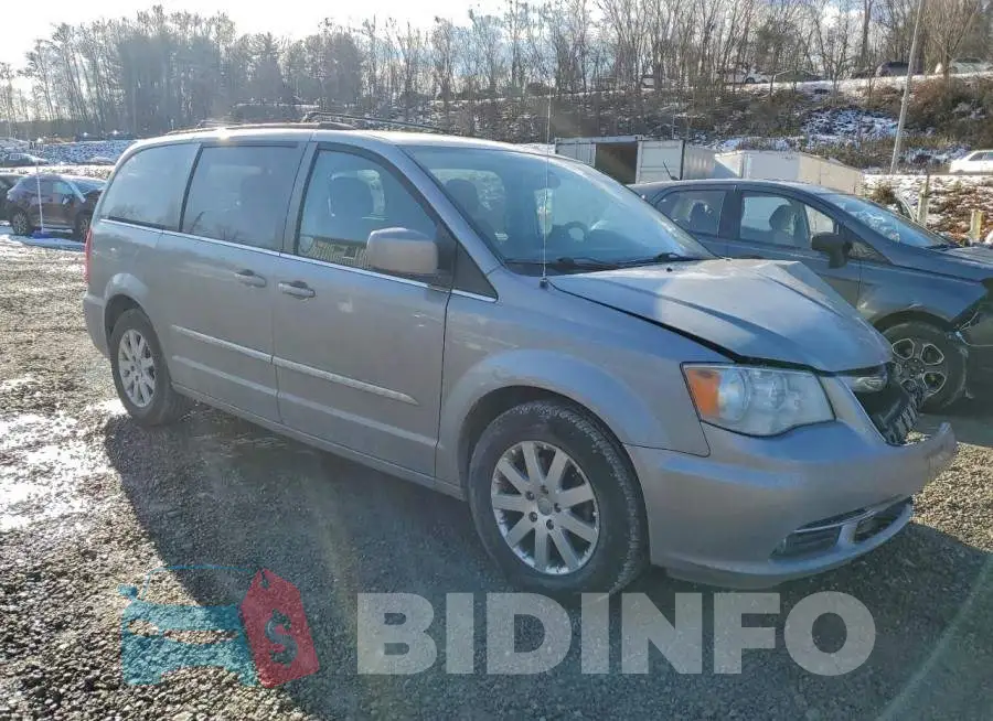 2C4RC1BG3GR185630 Photo# 4