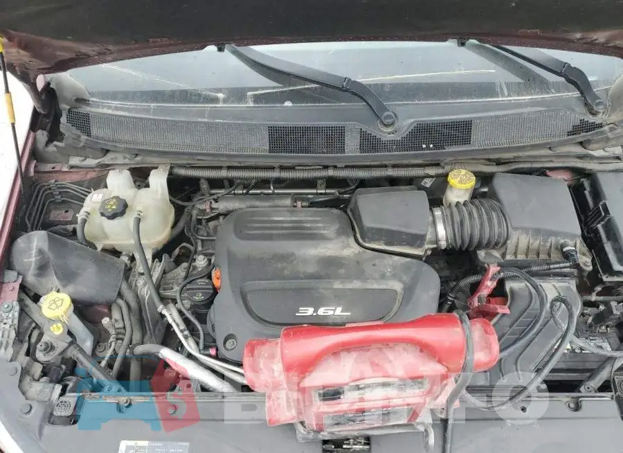 2C4RC1BG3JR110627 Photo# 12