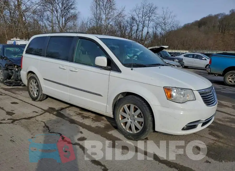 2C4RC1BG5GR294056 Photo# 4