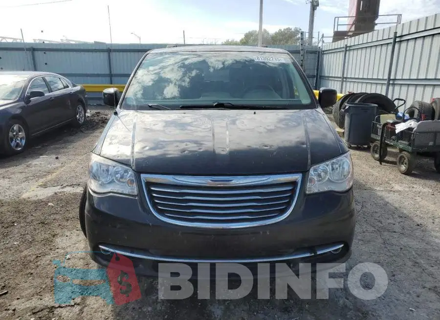 2C4RC1BG9GR293153 Photo# 5