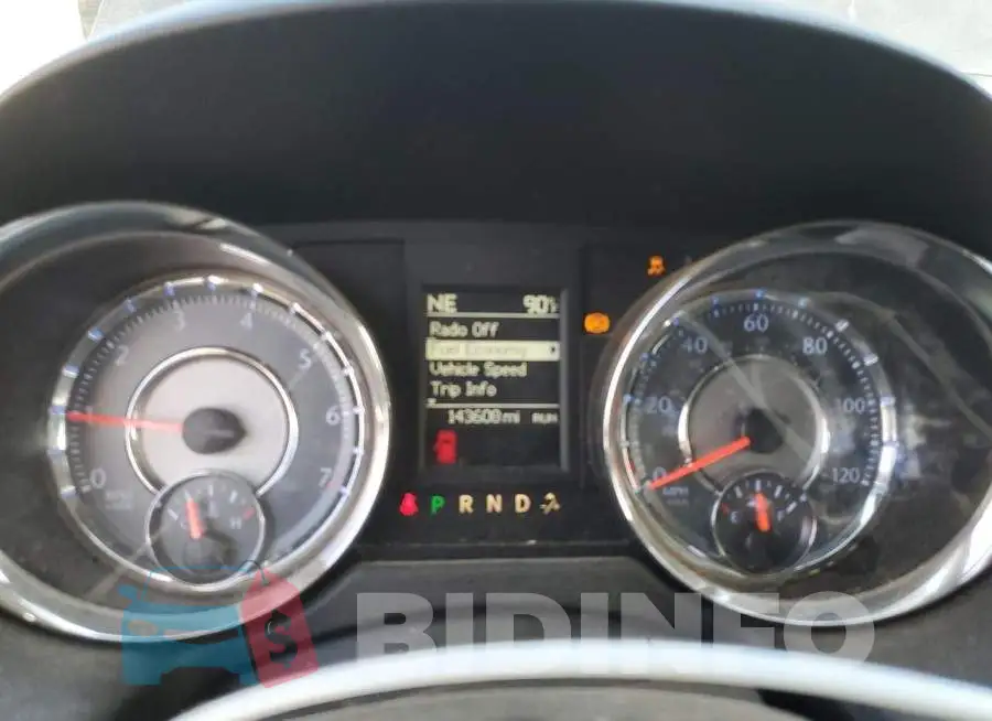 2C4RC1BG9GR293153 Photo# 9